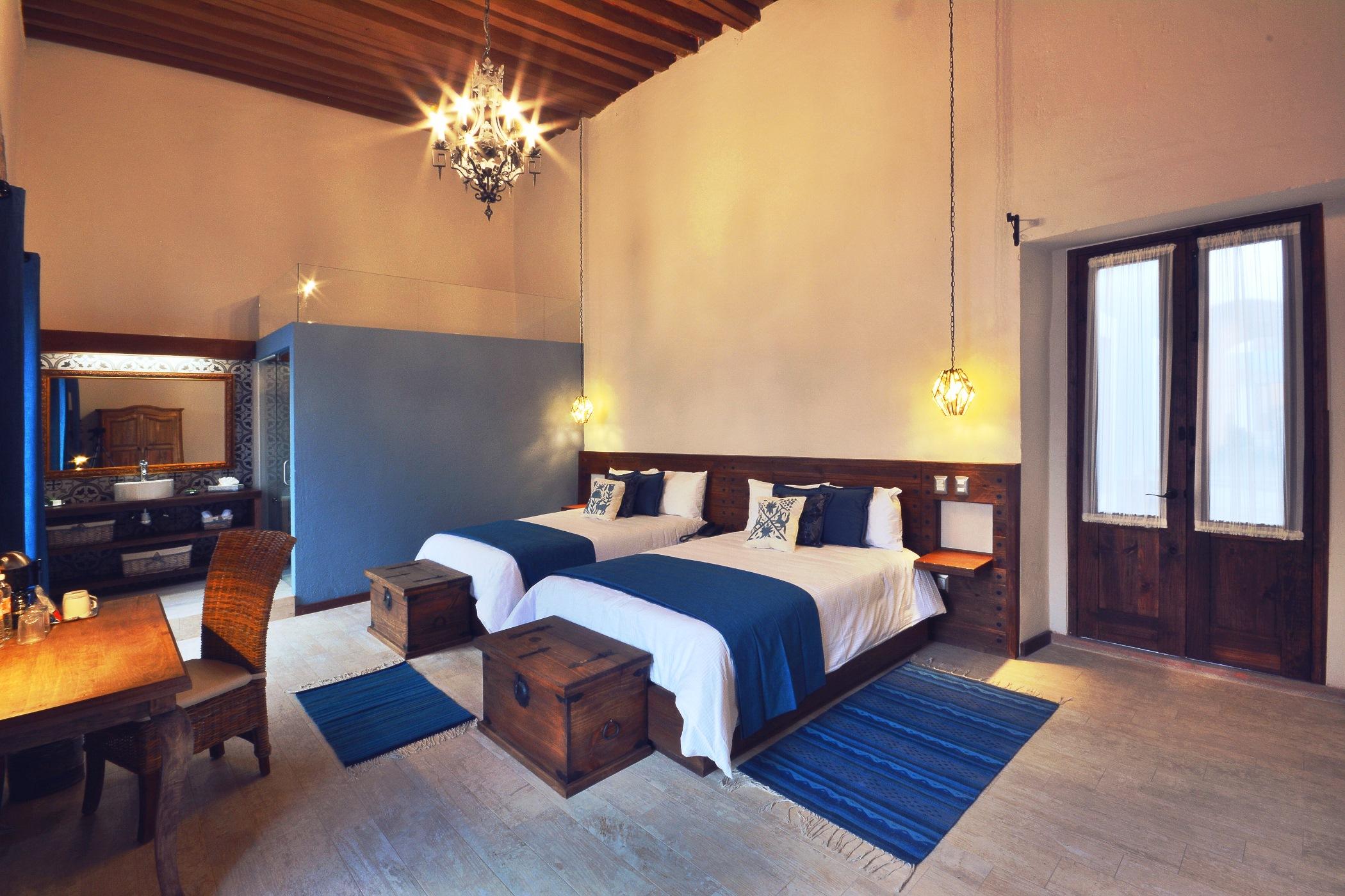 Hotel Boutique Casa Altamira Querétaro Dış mekan fotoğraf