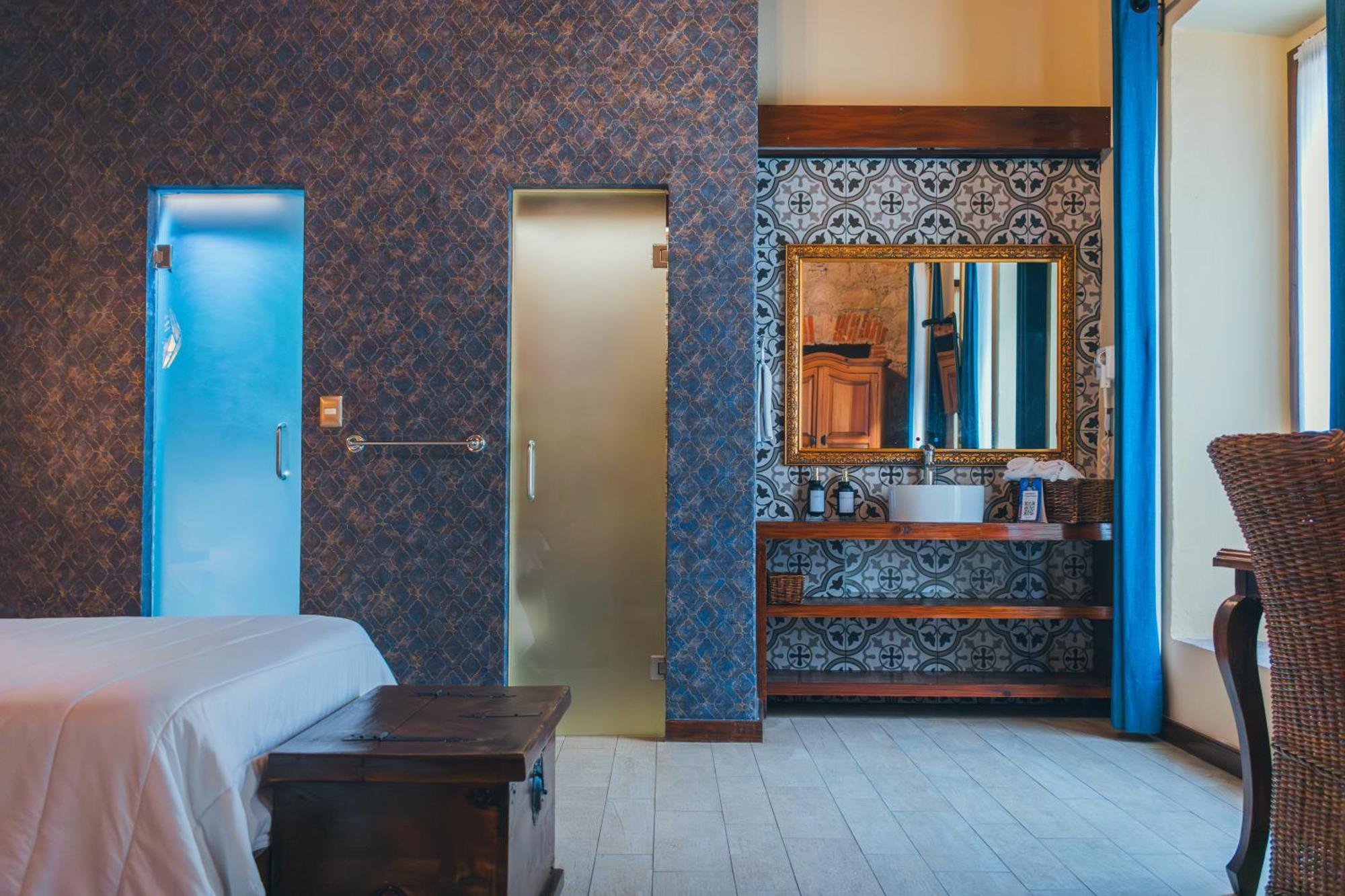 Hotel Boutique Casa Altamira Querétaro Dış mekan fotoğraf