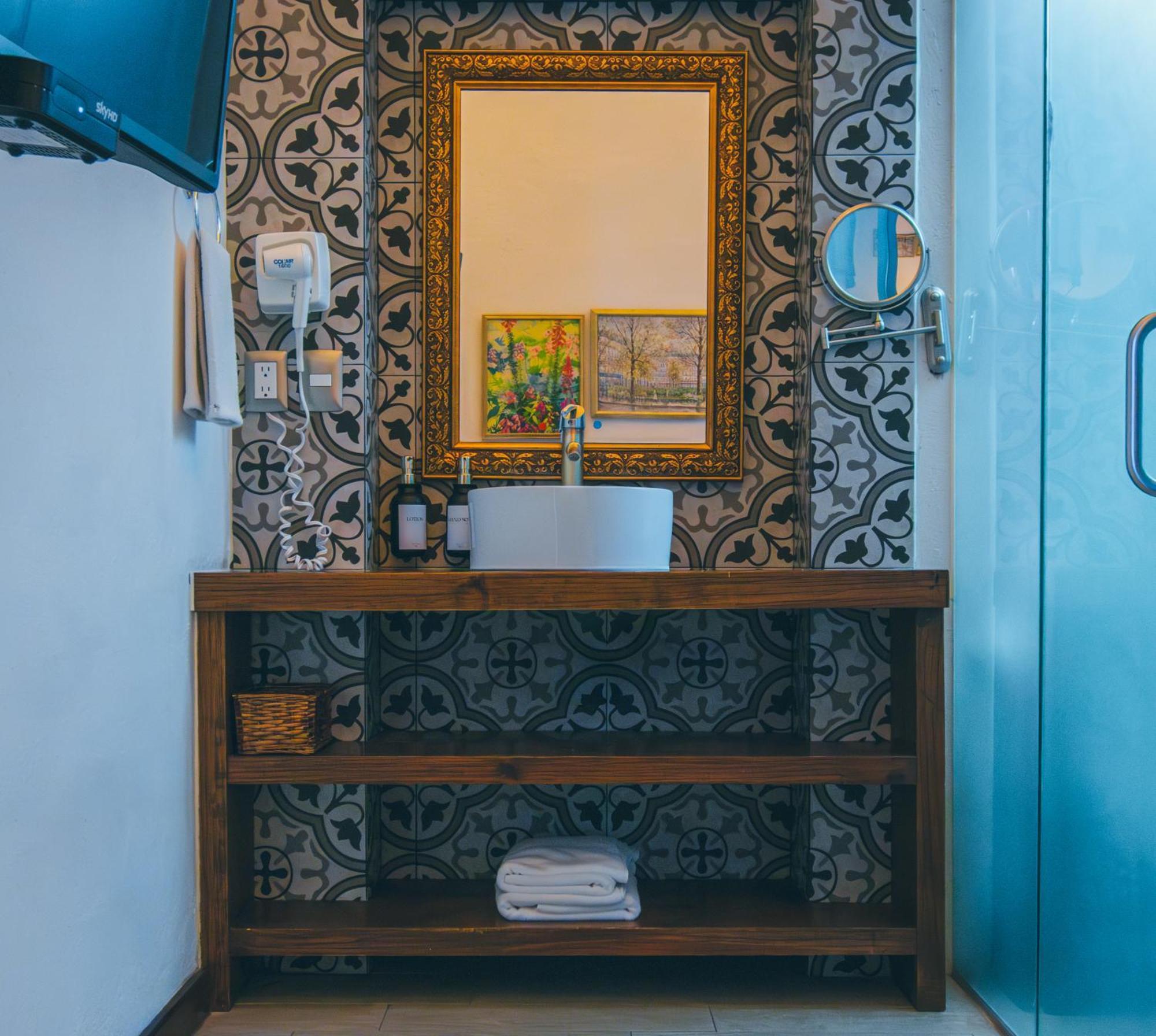 Hotel Boutique Casa Altamira Querétaro Dış mekan fotoğraf