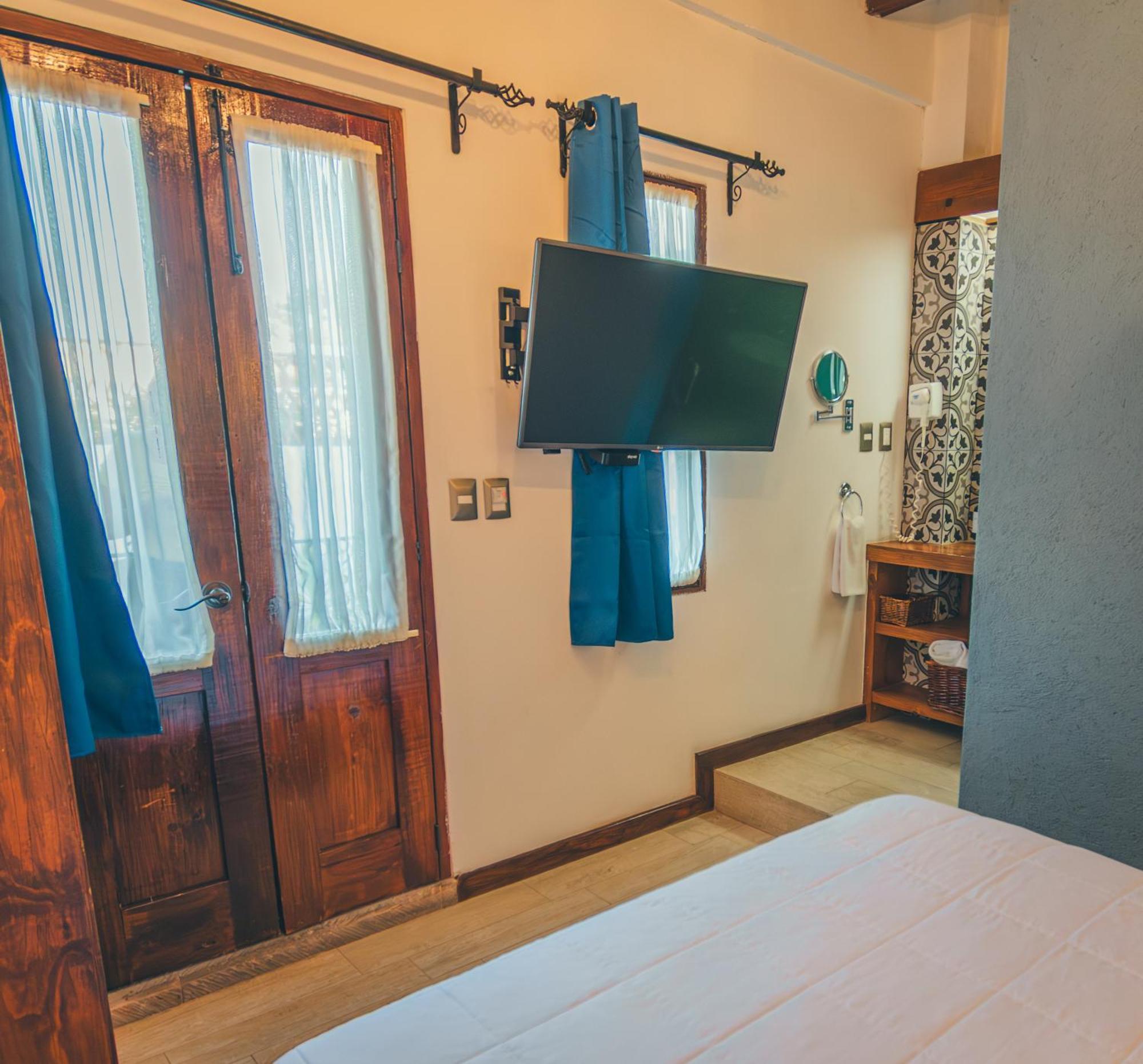 Hotel Boutique Casa Altamira Querétaro Dış mekan fotoğraf